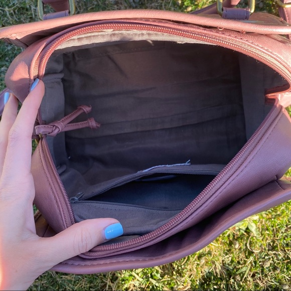 Mariposa handbag - Picture 5 of 5